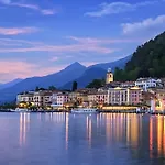 Volta Hub- Parcheggio, Giardino E Lago Como 10 Min